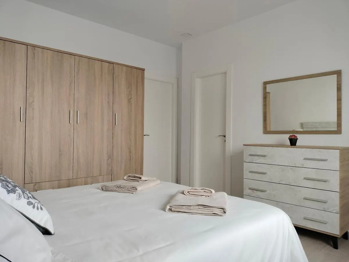Chalet Antonio Benalmadena 0*,  Spain