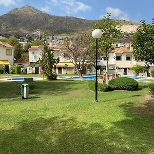 Chalet Adosado Corta Temporada 2 Сasa de vacaciones