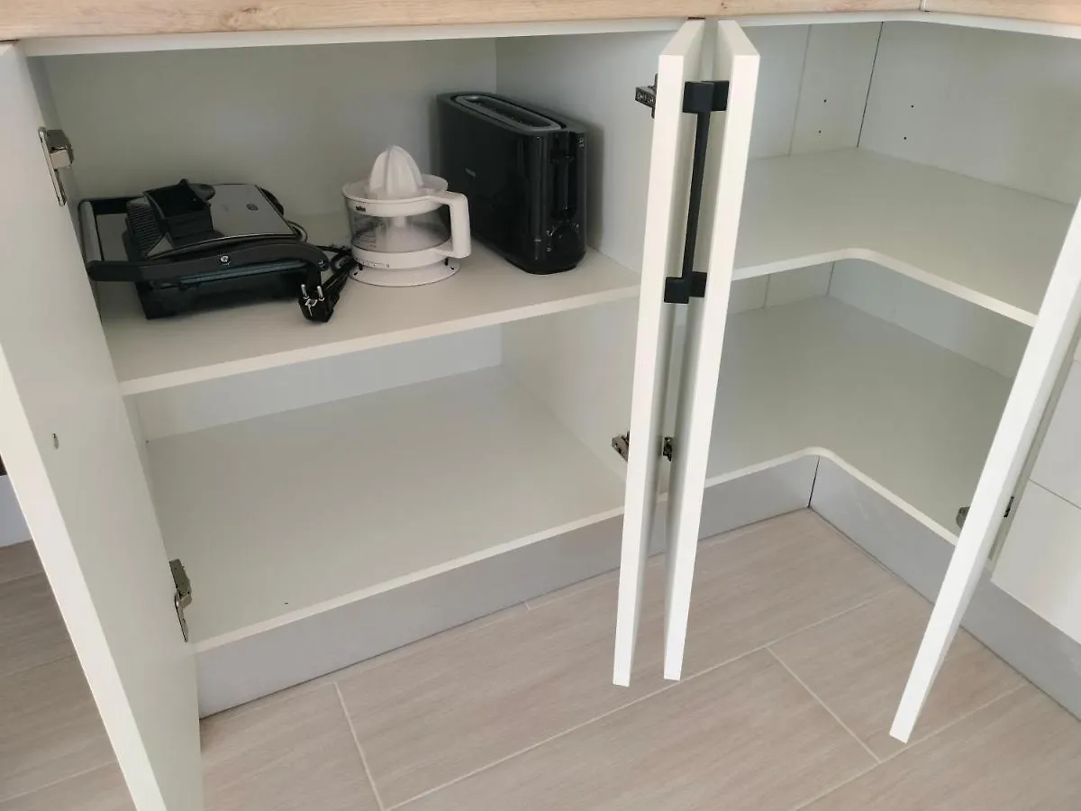 Chalet Antonio Benalmadena Holiday home