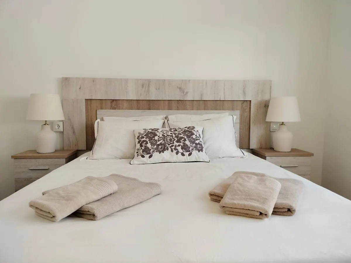 Chalet Antonio Benalmadena 0*,