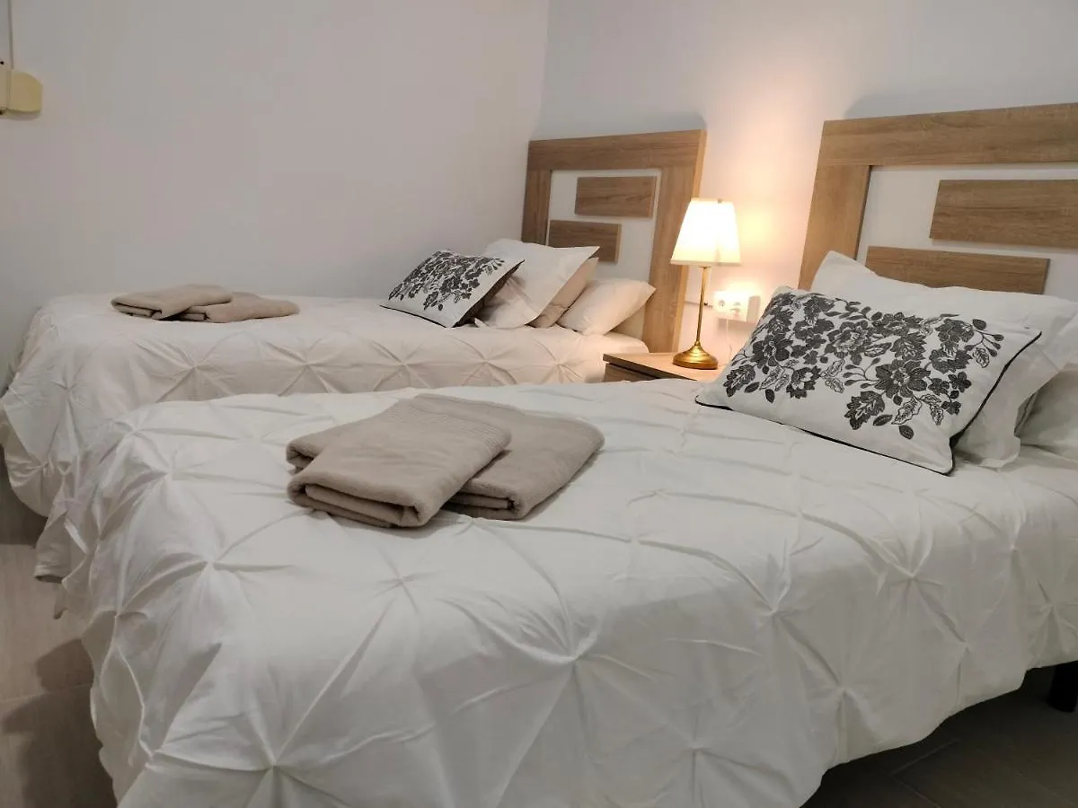 Chalet Antonio Benalmadena