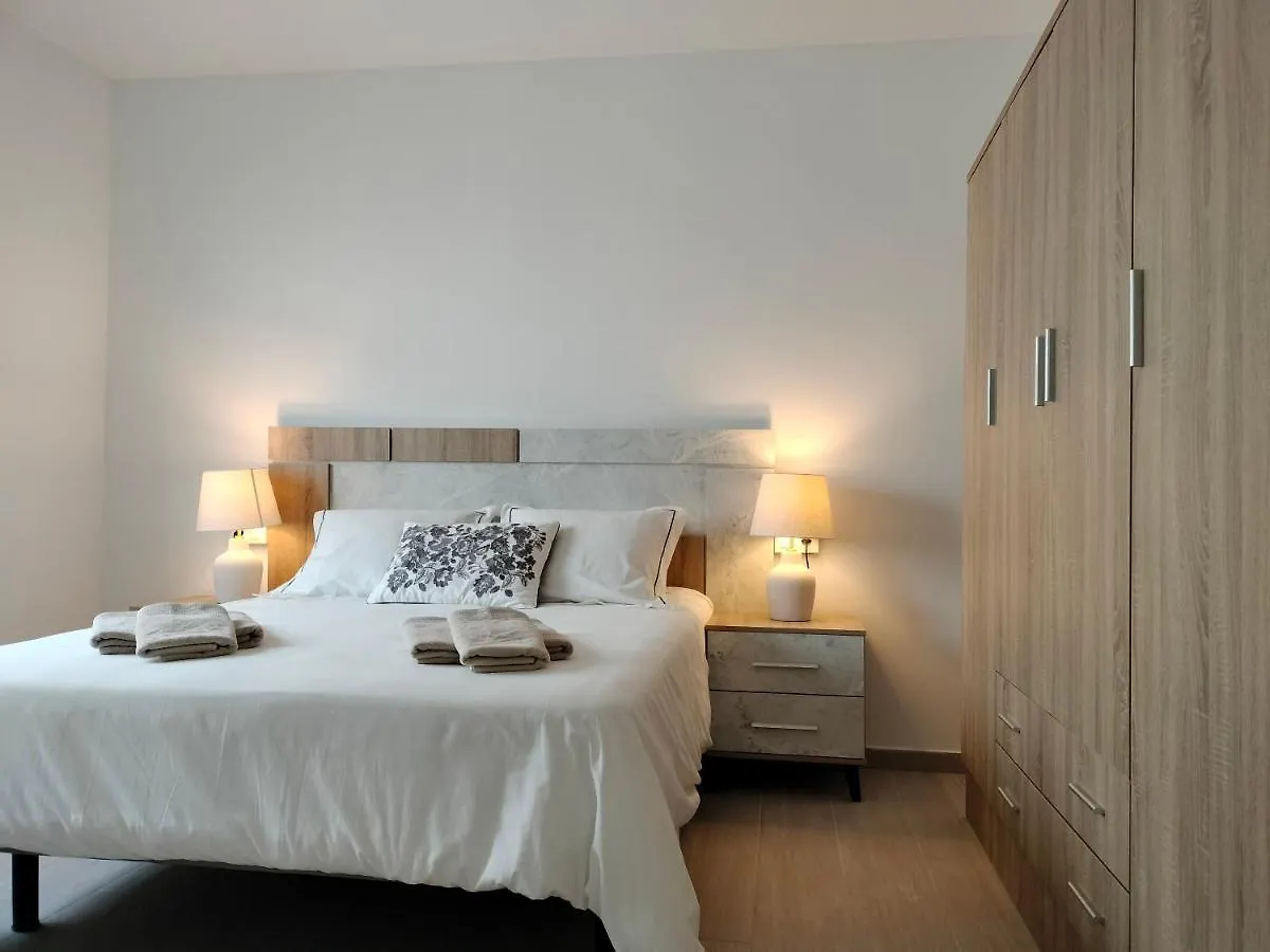 Holiday home Chalet Antonio Benalmadena Spain