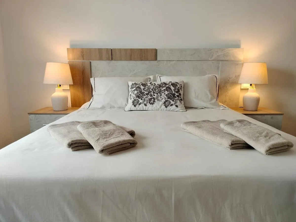 Holiday home Chalet Antonio Benalmadena