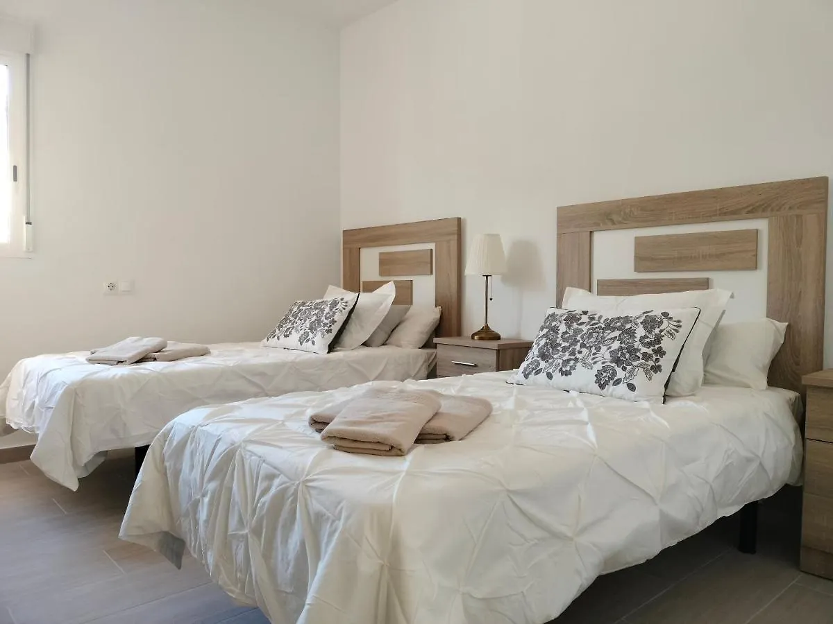 Chalet Antonio Benalmadena 0*,  Spain