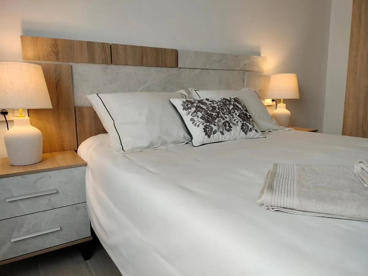 Chalet Antonio Benalmadena 0*,