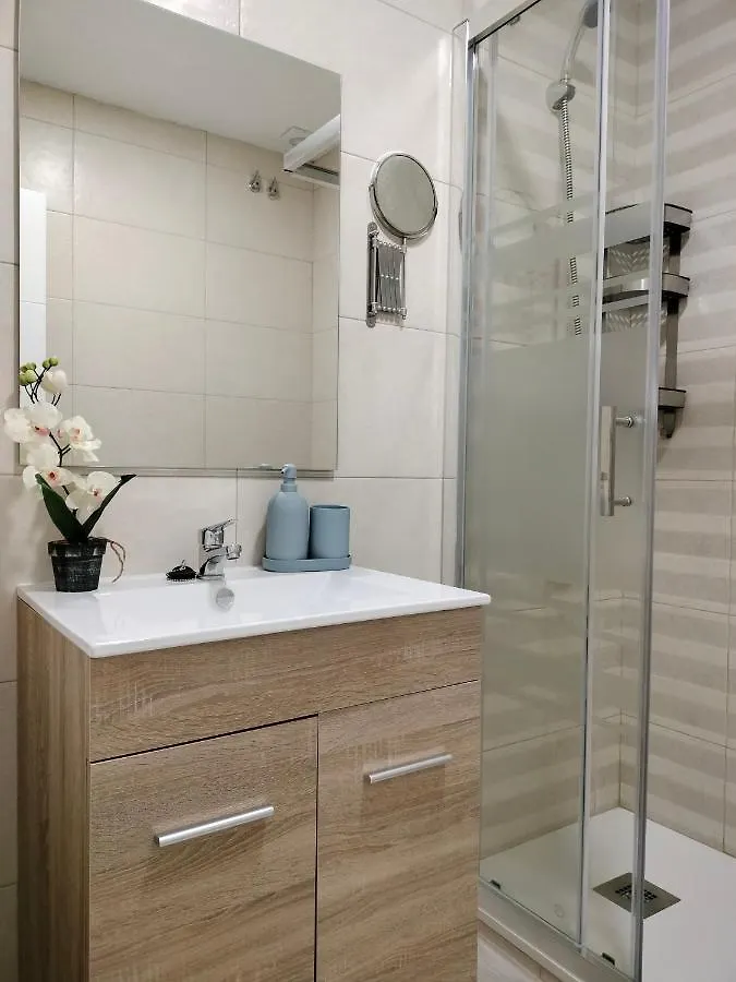 Holiday home Chalet Antonio Benalmadena