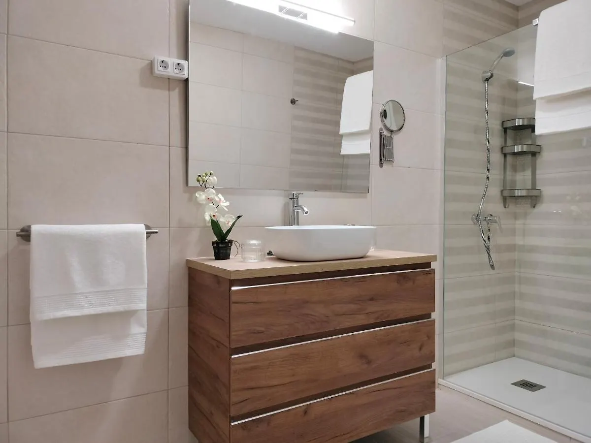 Chalet Antonio Benalmadena Holiday home