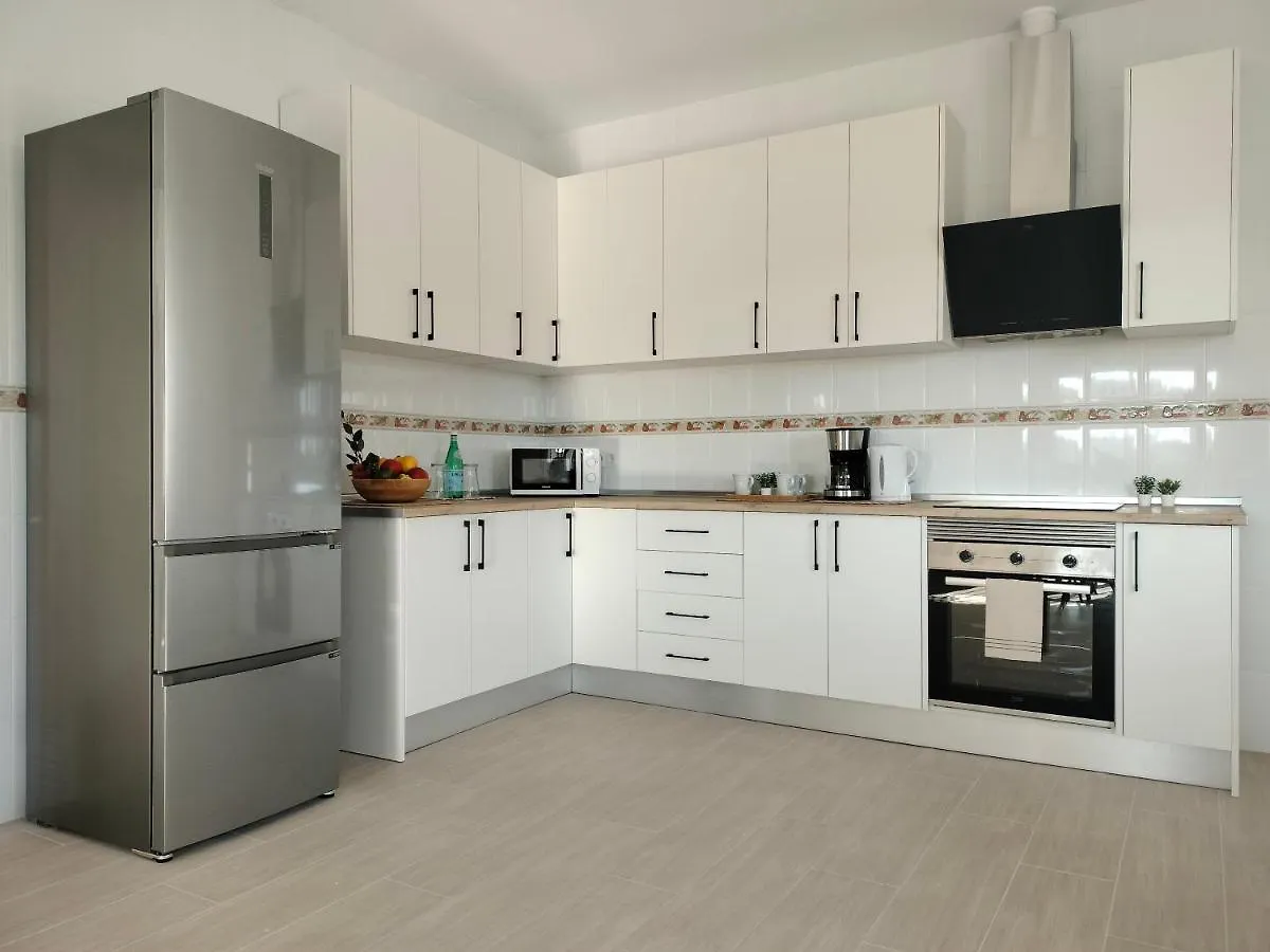 Holiday home Chalet Antonio Benalmadena