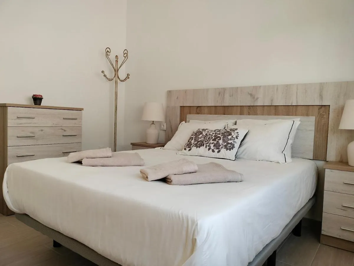 Holiday home Chalet Antonio Benalmadena