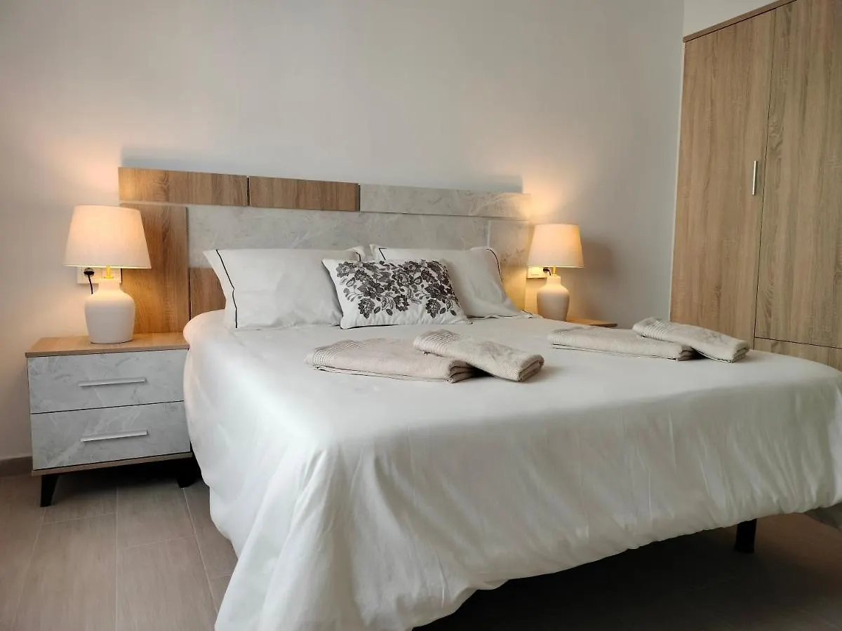 בנאלמדנה Chalet Antonio 0*,  ספרד
