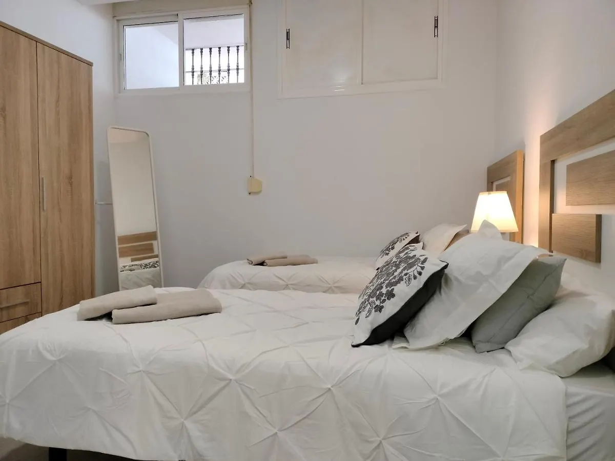 בנאלמדנה Chalet Antonio בית נופש