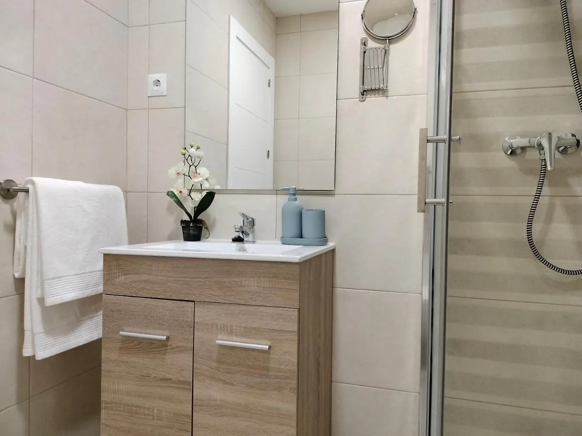 Chalet Antonio Benalmadena 0*,