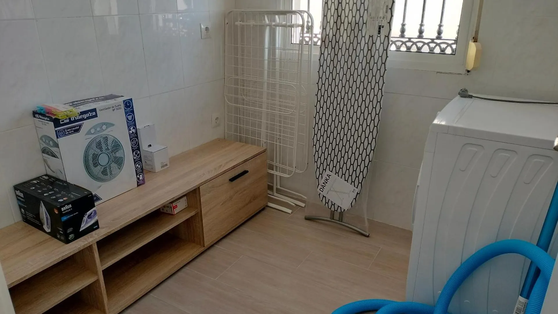 Chalet Antonio Benalmadena