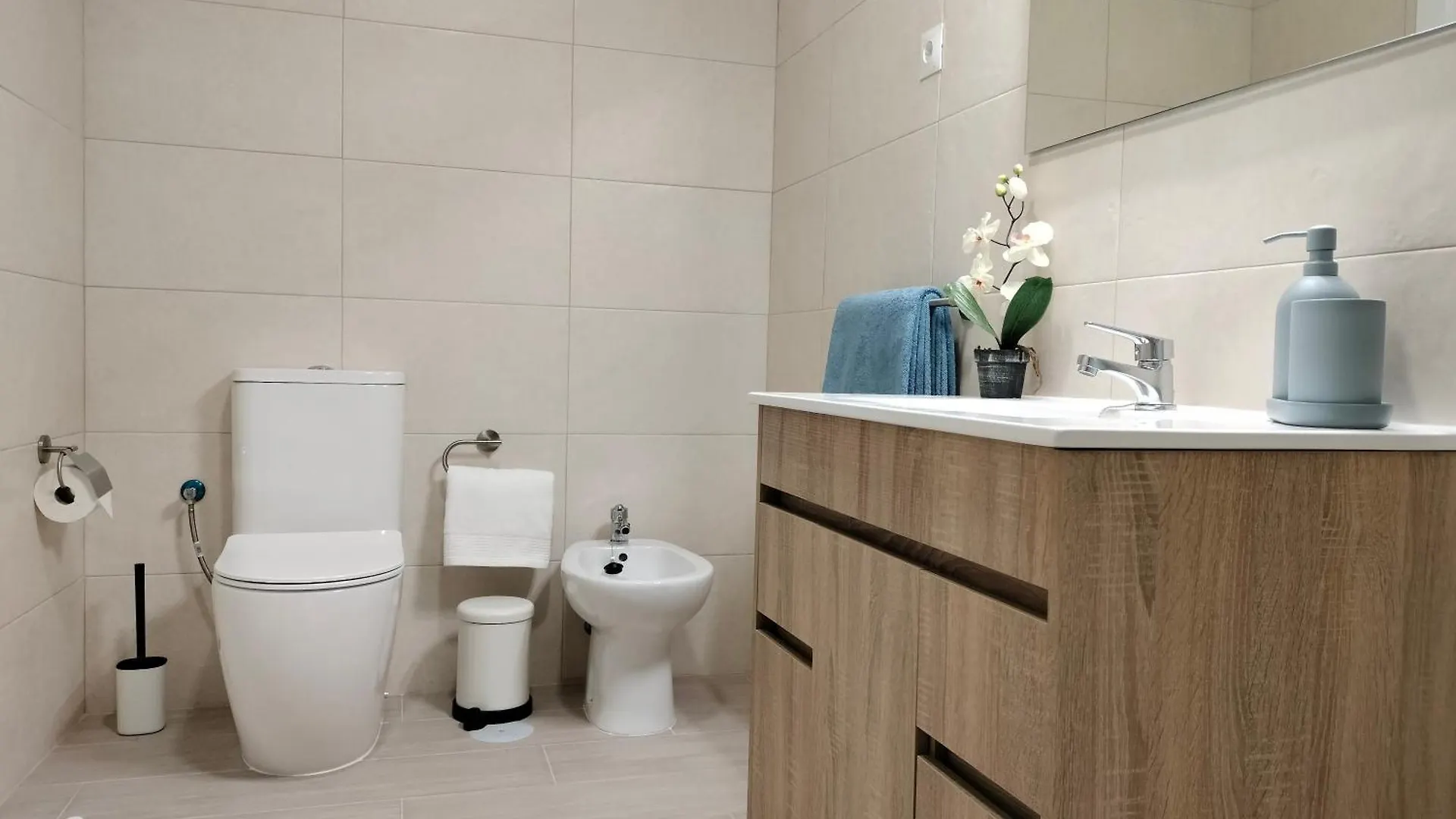 Chalet Antonio Benalmadena